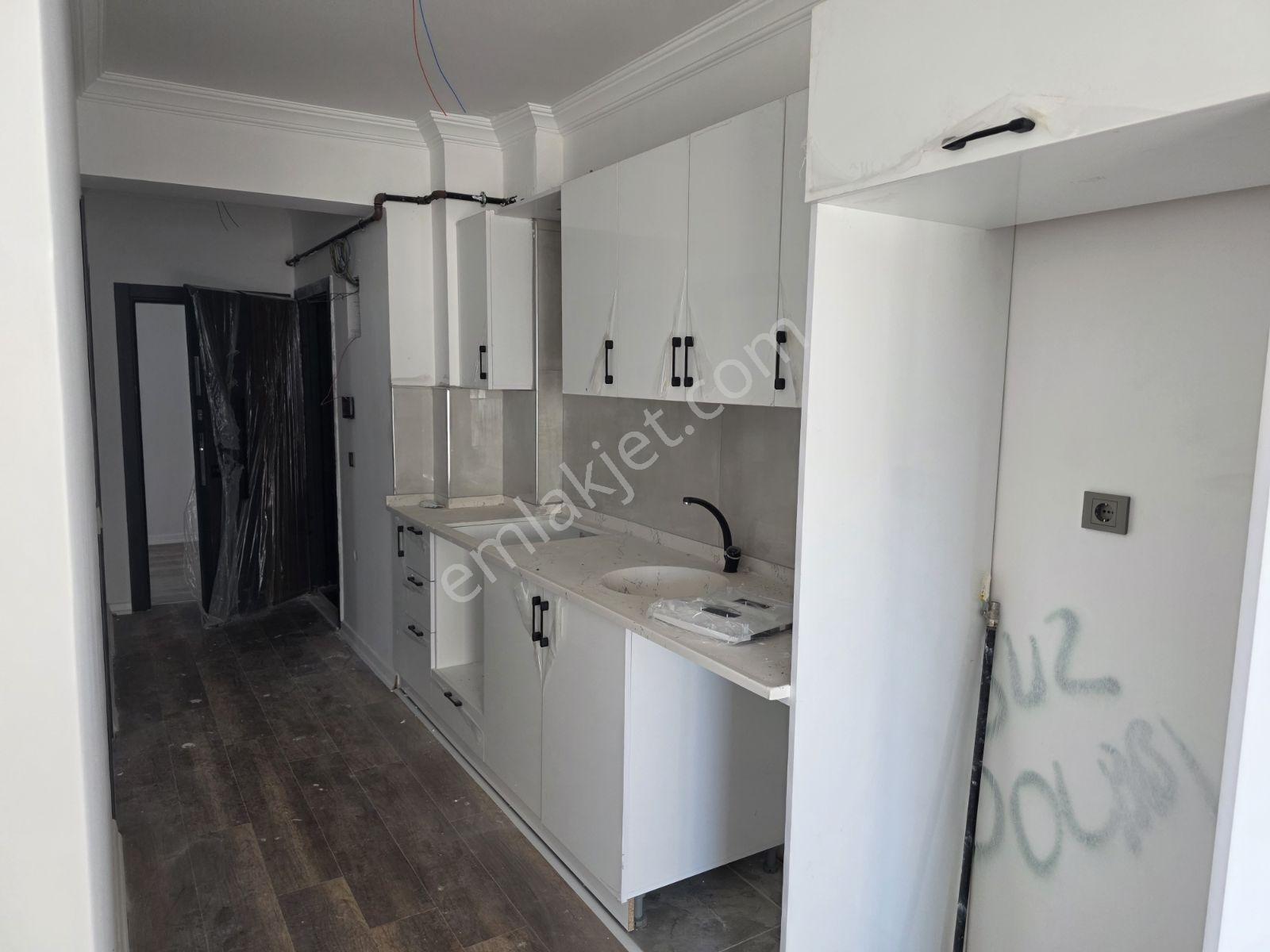 Çakırlar Yalı Mahallesi 1+1 Fiyatına 2+1 Acil Satılık