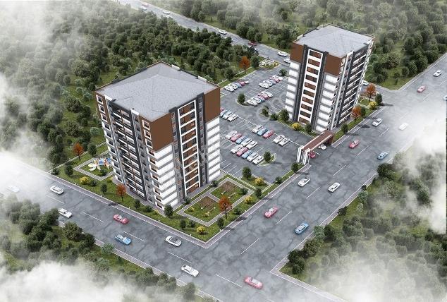 Duru Team - İldem F (ildem Park) 3+1 Nisan Ödenmiş Borçsuz Hisse - Görsel 10