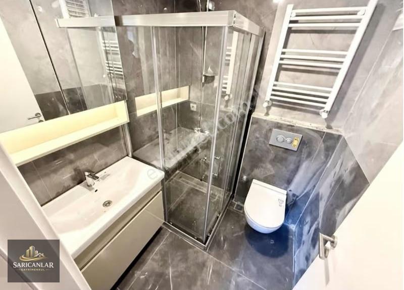 360 Suiteste Metroya Çok Yakın Satılık Havuz Cepheli 3+1 Daire - Görsel 7