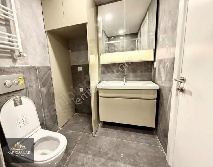 360 Suiteste Metroya Çok Yakın Satılık Havuz Cepheli 3+1 Daire - Görsel 2