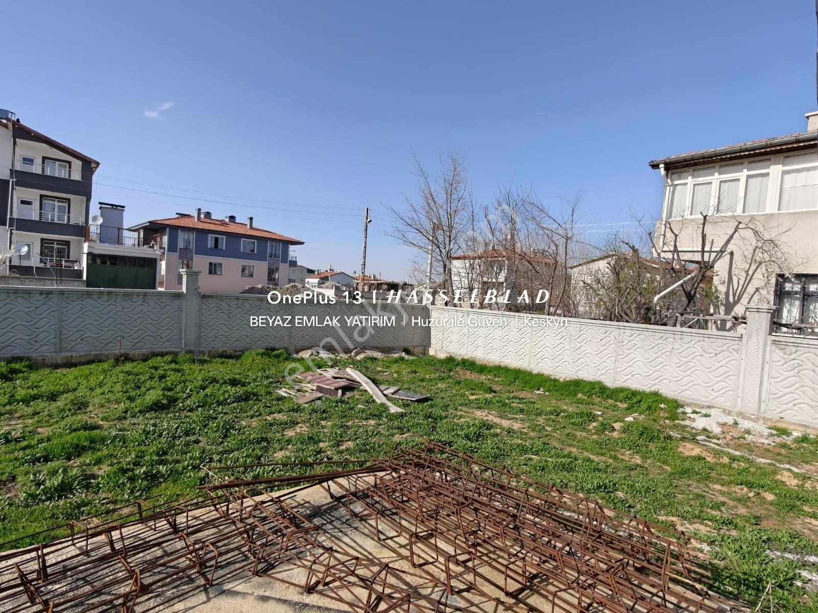 Meram Alakovada 500² Arsa İçinde Bungolov İle Birlikte Satılık - Görsel 26