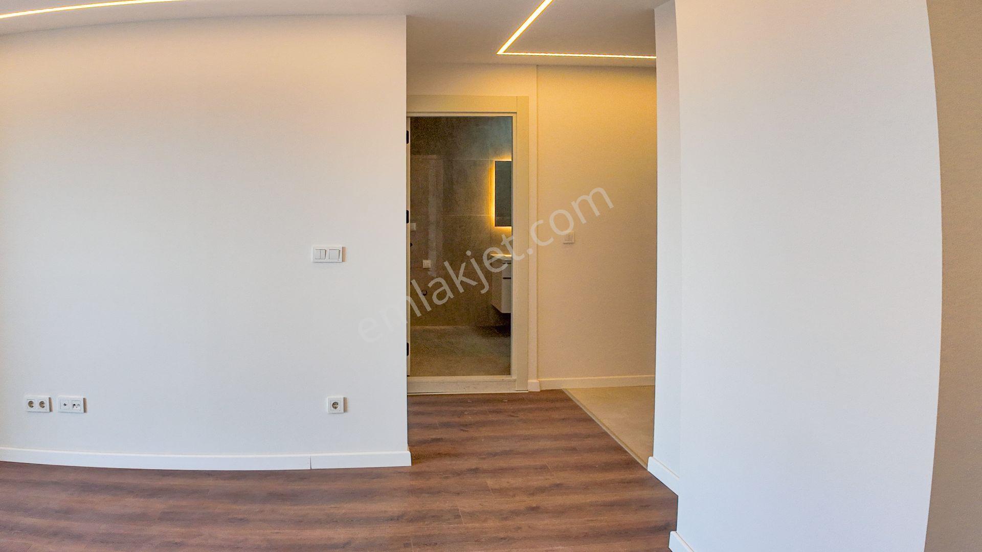 Point Bornova Residence | 25. Kat | Deniz Cephe| 2+1 | Net 90 M2 - Görsel 24