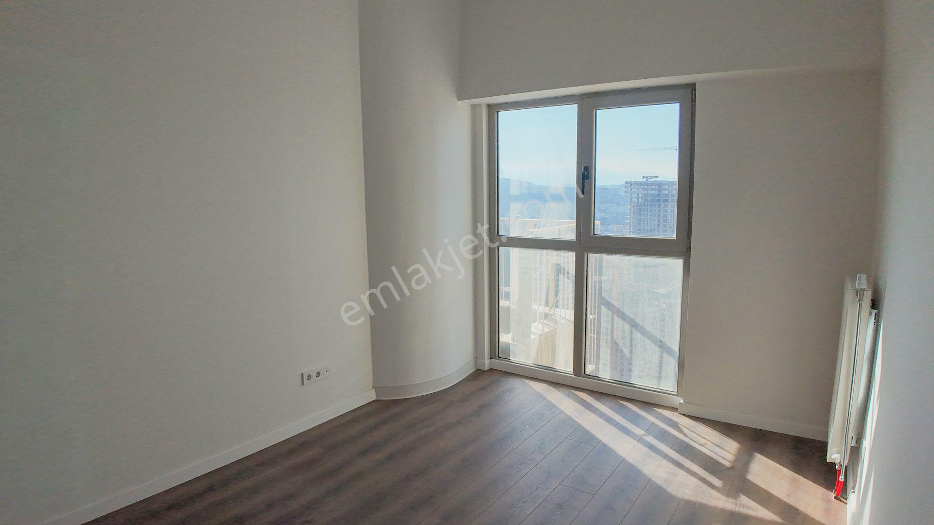 Point Bornova Residence | 25. Kat | Deniz Cephe| 2+1 | Net 90 M2 - Görsel 26