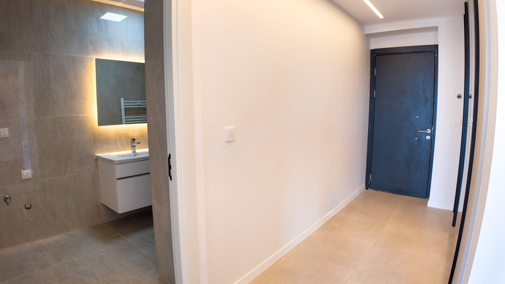 Point Bornova Residence | 25. Kat | Deniz Cephe| 2+1 | Net 90 M2 - Görsel 28