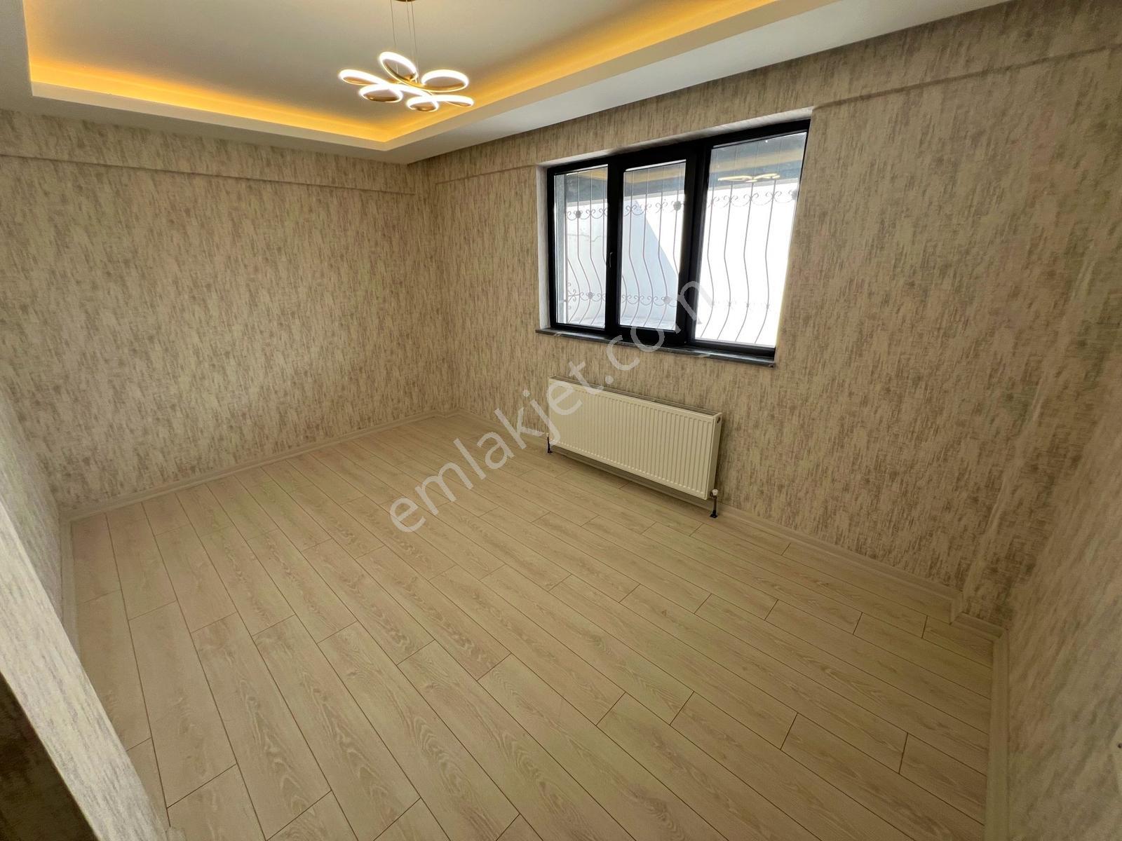 *iskanlı Ful Yapılı E.banyolu G.odalı Ultra Lüks İşçilikli 3+1* - Görsel 34
