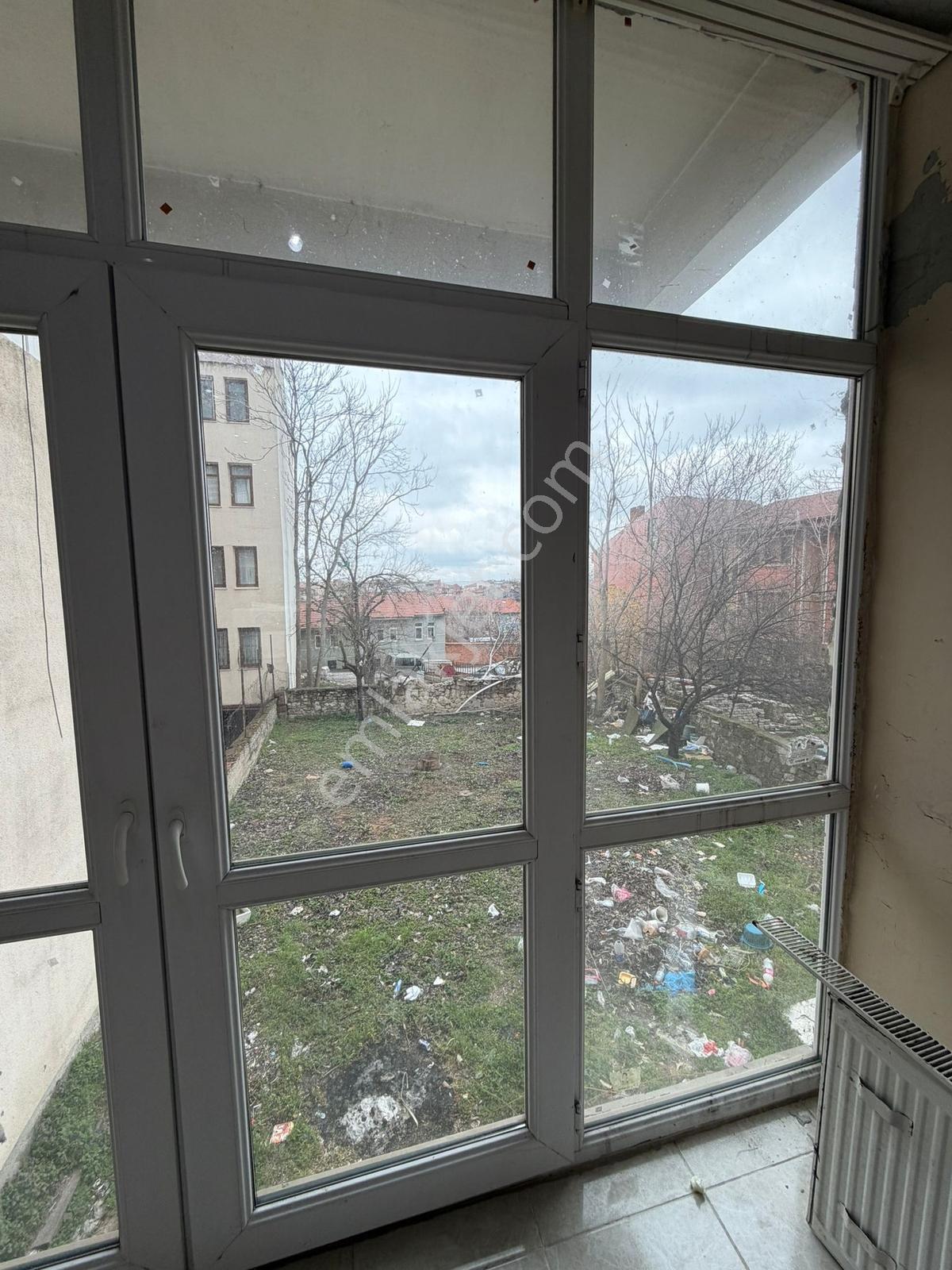 Kolçan Emlaktan Çelebi Hastane Yanı 300m2 Kiralık Dükkan Fırsatı - Görsel 3