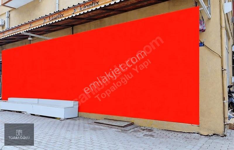 Topaloğlu Yapı Ve Gayrimenkulden Şehir Merkezinde Satılık Dükkan - Görsel 3