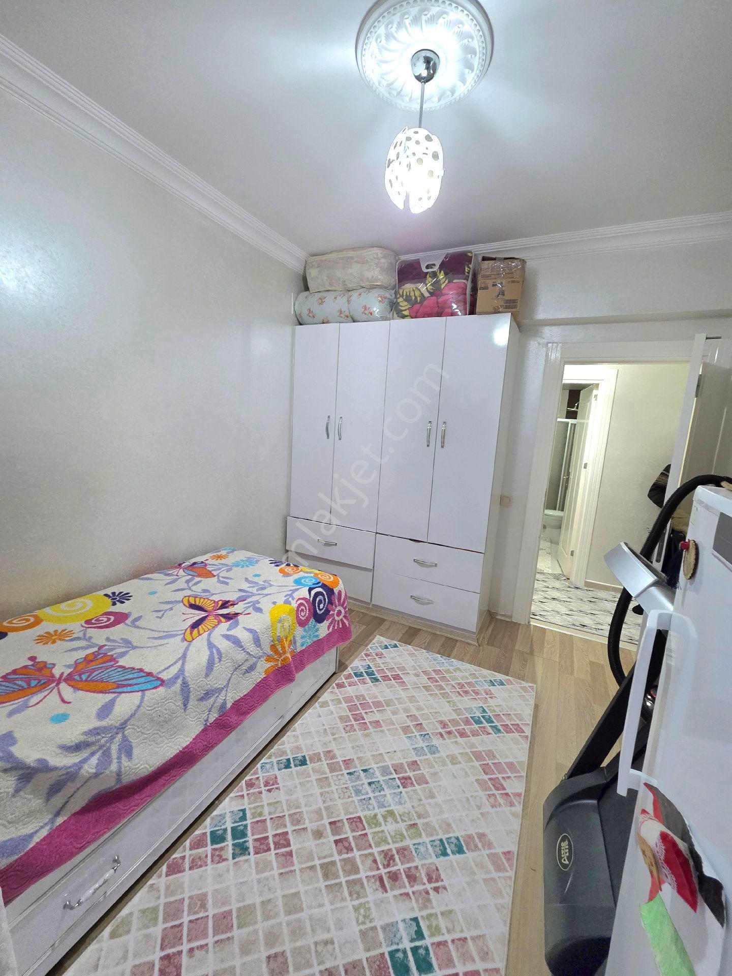 Akkent Millet Camii Manzaralı 3+1 Daire - Görsel 22