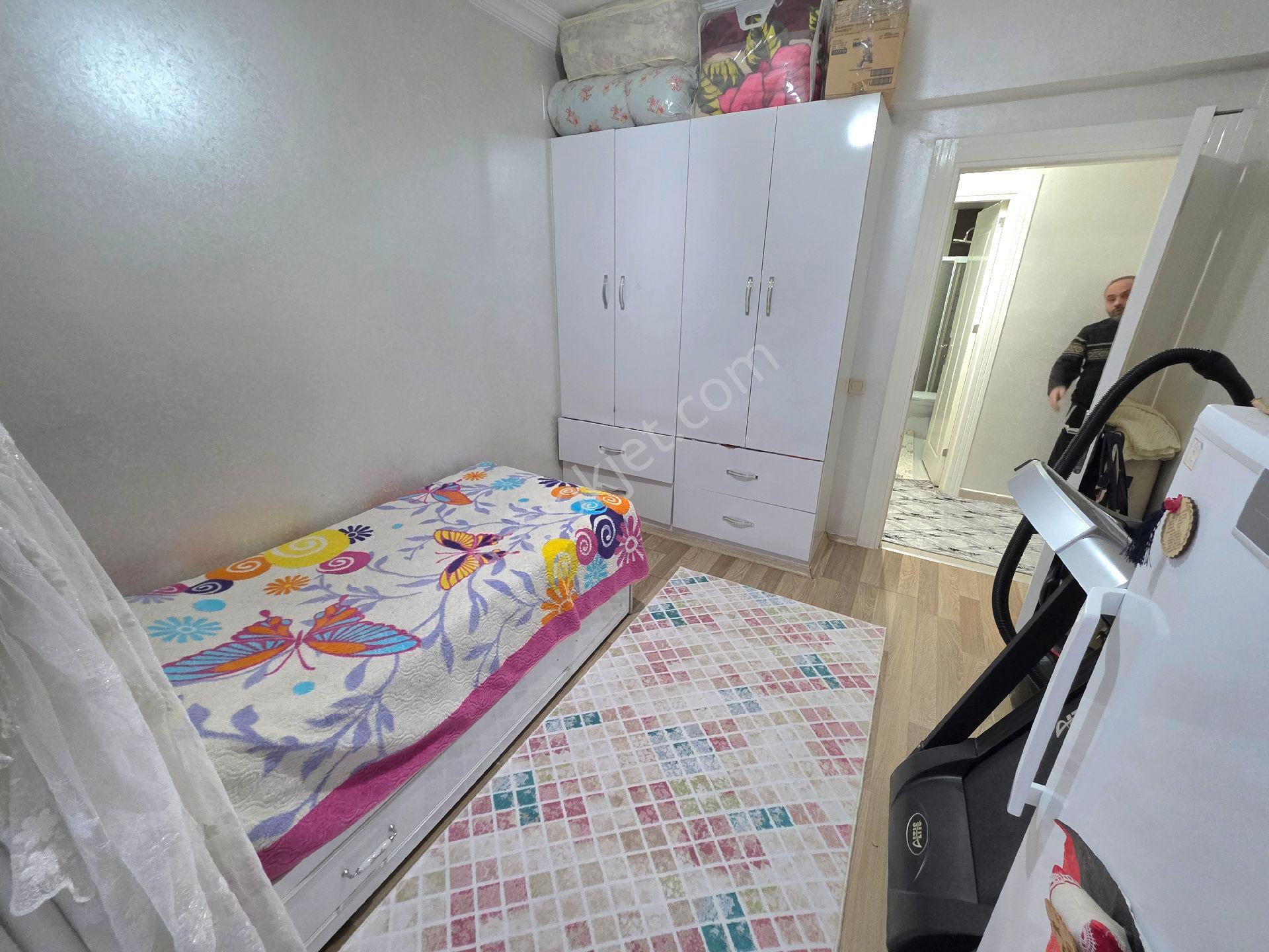 Akkent Millet Camii Manzaralı 3+1 Daire - Görsel 21