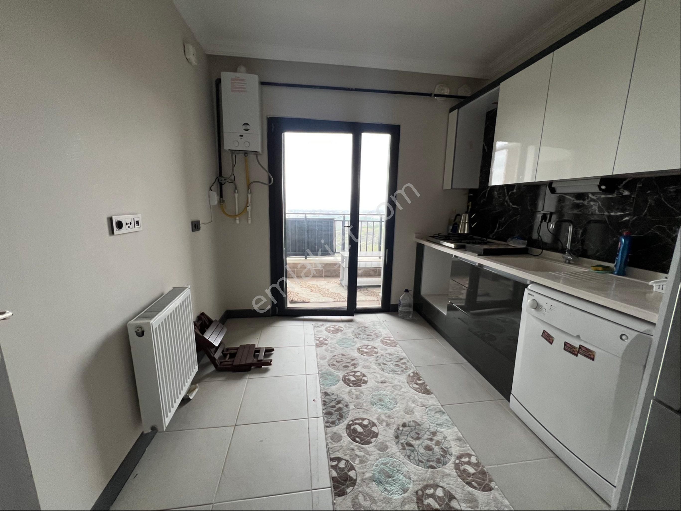 Roma’ Dan Toki 3 Etap’ Da Satılık Daire - Görsel 9