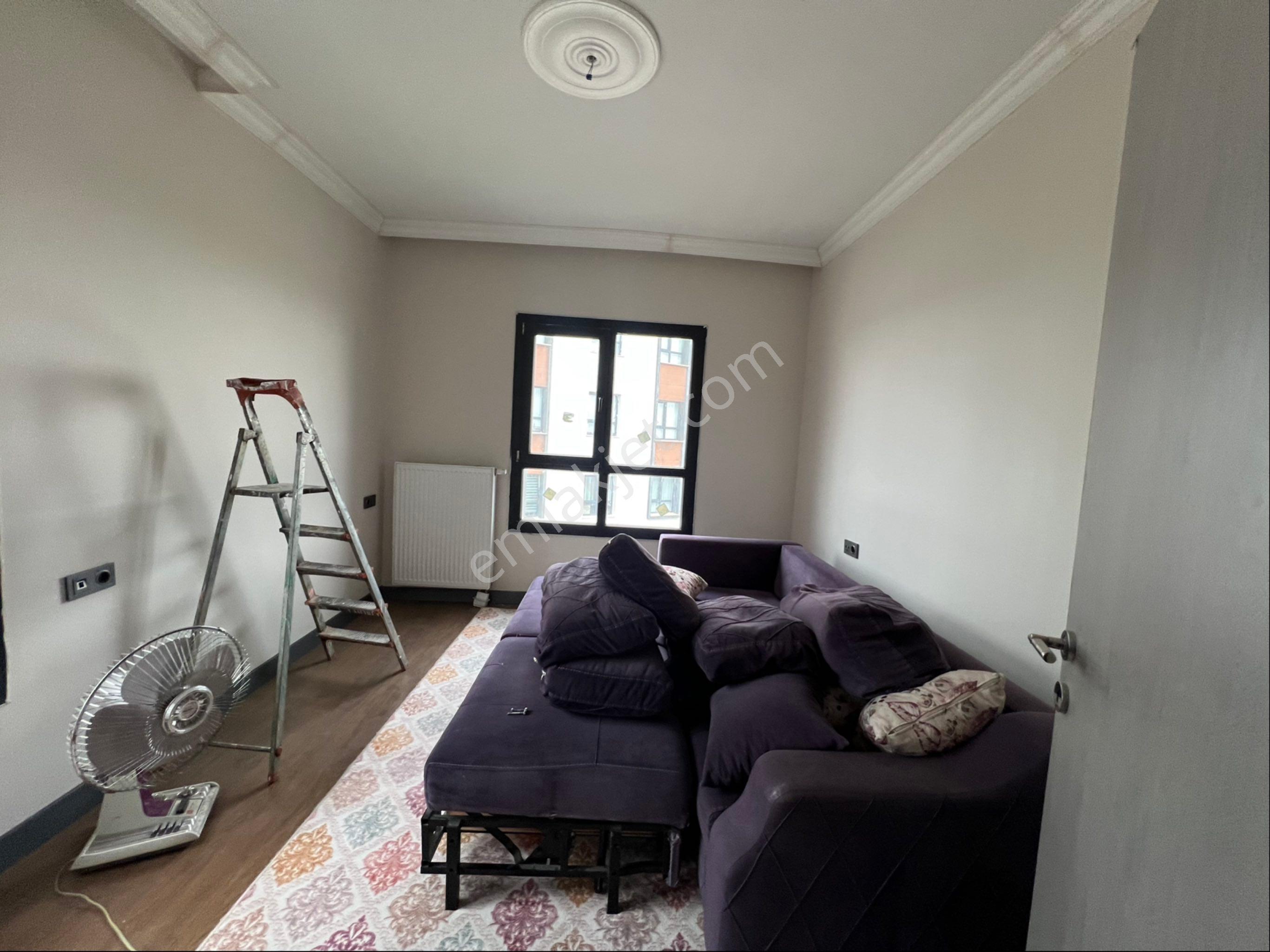Roma’ Dan Toki 3 Etap’ Da Satılık Daire - Görsel 16