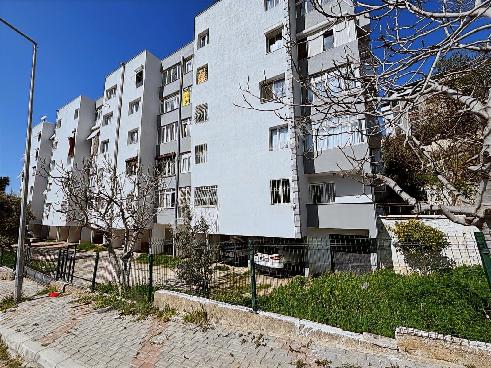 Tahsin Yazıcı Mahallesi Nurkent Sitesi Satılık 3+1 Daire - Görsel 20