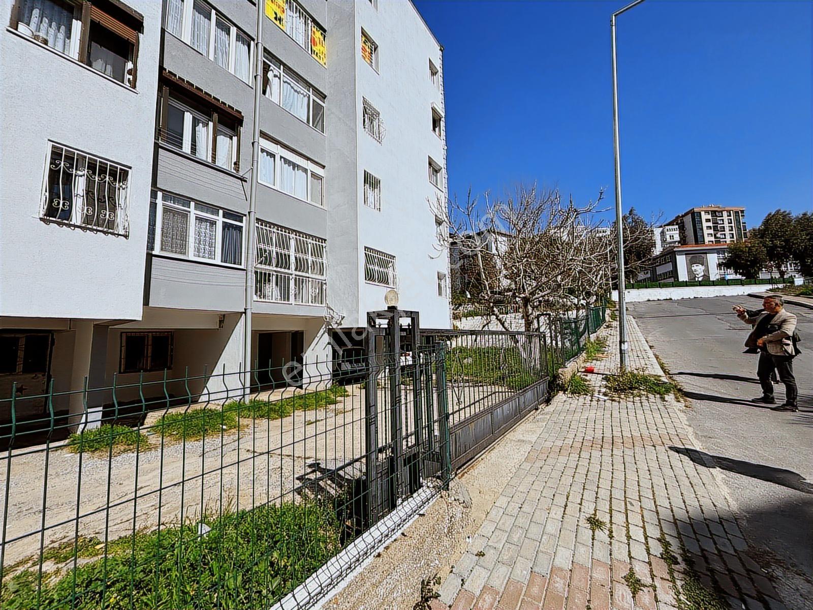 Tahsin Yazıcı Mahallesi Nurkent Sitesi Satılık 3+1 Daire - Görsel 4