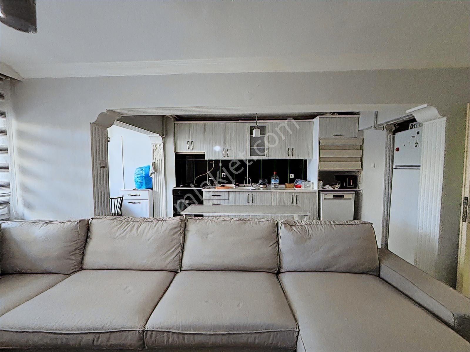 Tahsin Yazıcı Mahallesi Nurkent Sitesi Satılık 3+1 Daire - Görsel 3