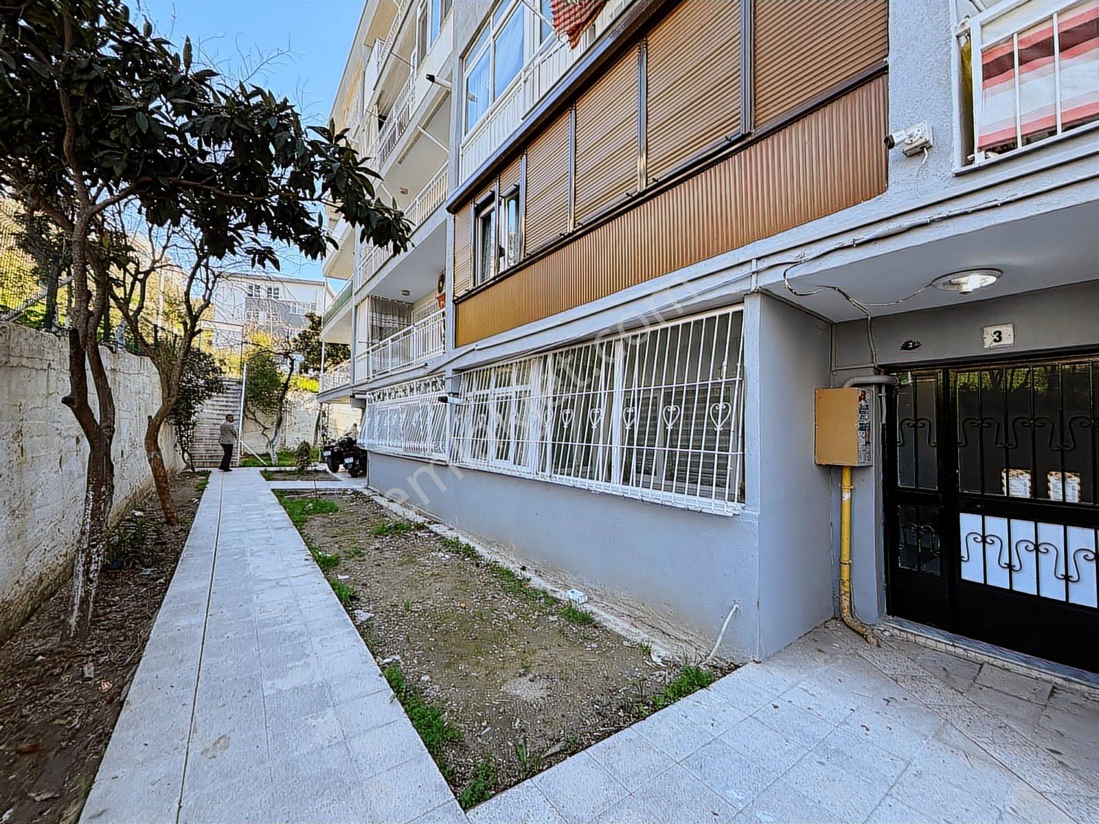 Tahsin Yazıcı Mahallesi Nurkent Sitesi Satılık 3+1 Daire - Görsel 18