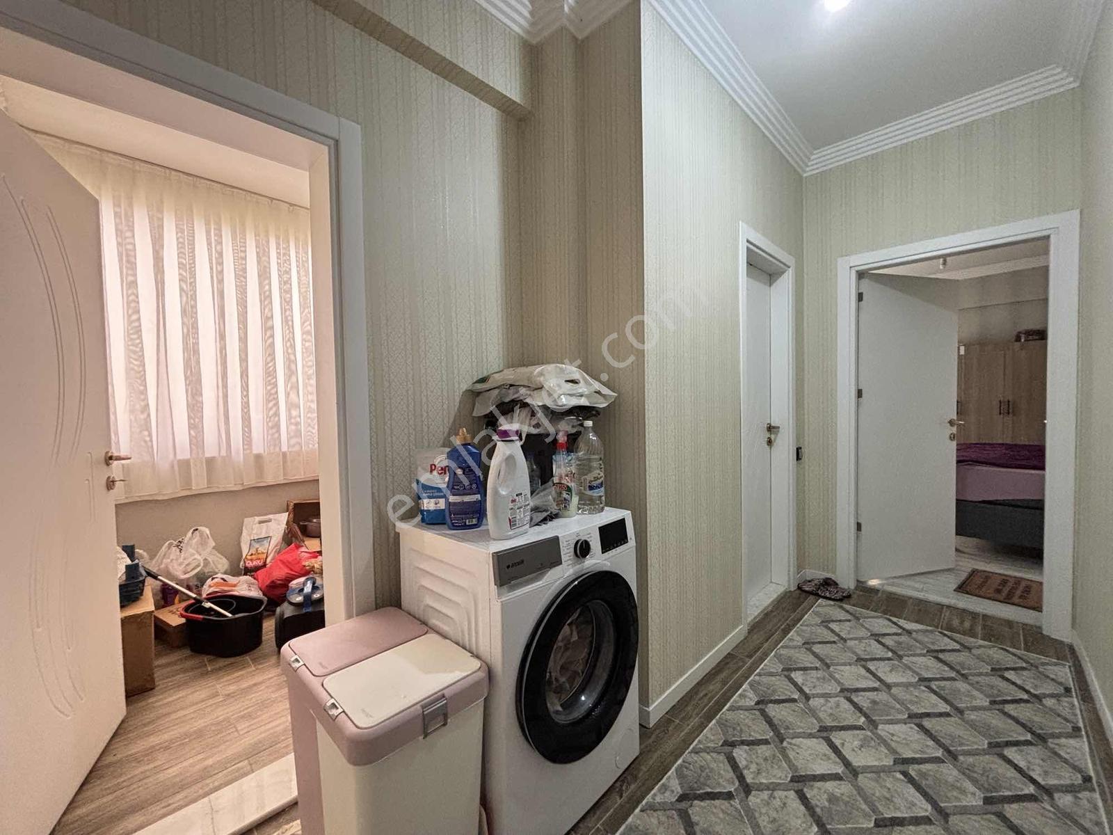 Meram'da Ferah Ultra Lüks Şömineli 250m² 4+1 Daire - Görsel 7