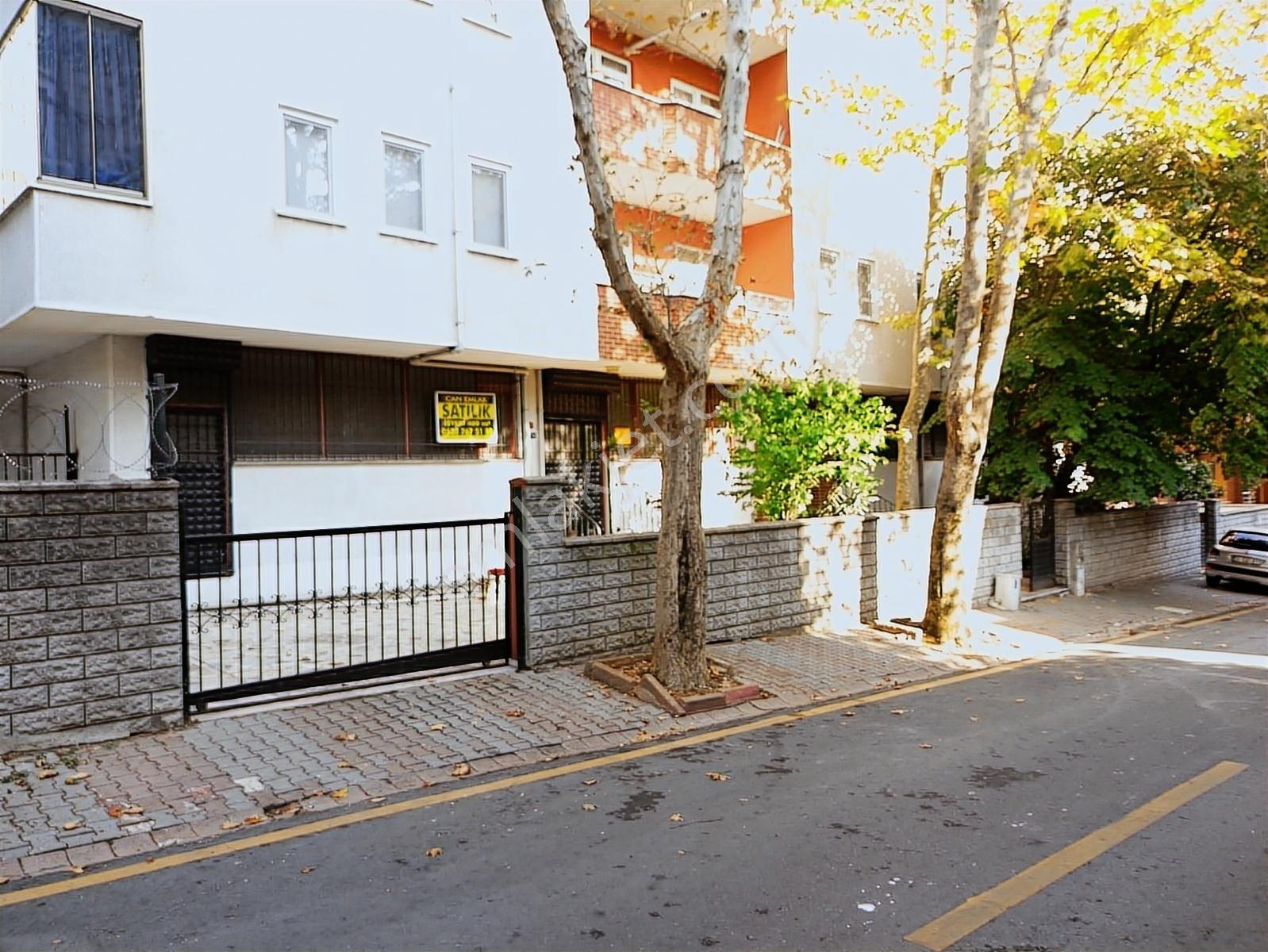 Can Emlak'tan Emsalsiz Boş Dükkan ..