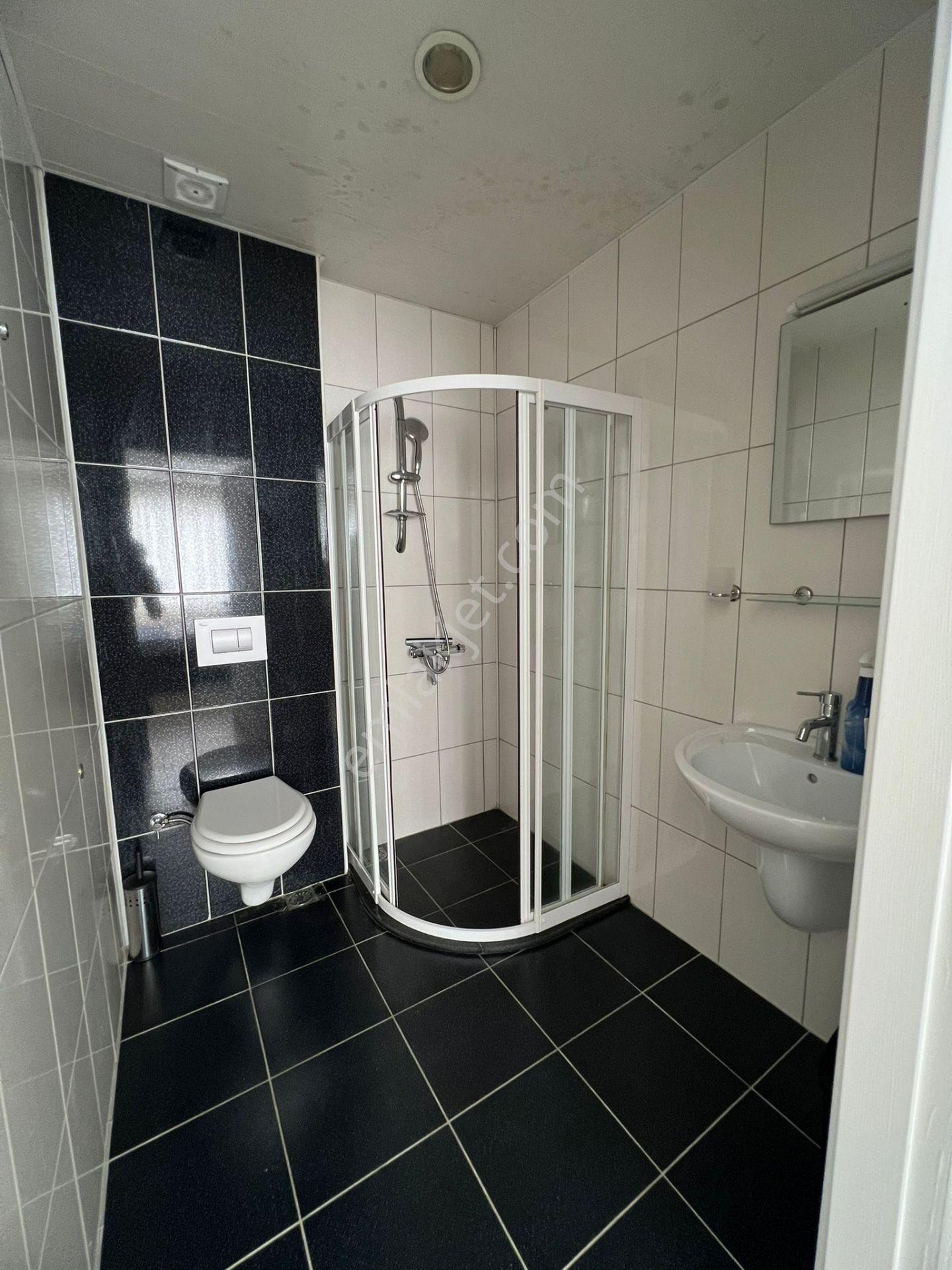 Сдается 2+1 Квартира С Мебелью В Melanı Tower, Махмутлар Алания - Görsel 22