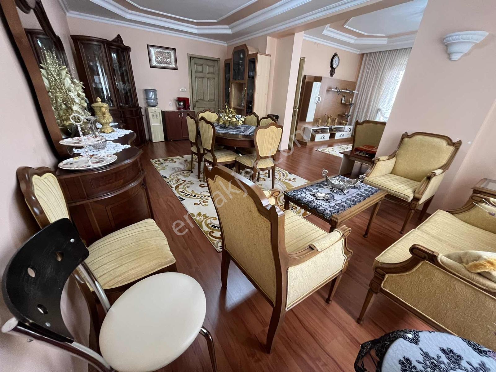 Keçeciler Mah.enntepe Avm Arkası 5+1 Dubleks Daire - Görsel 19