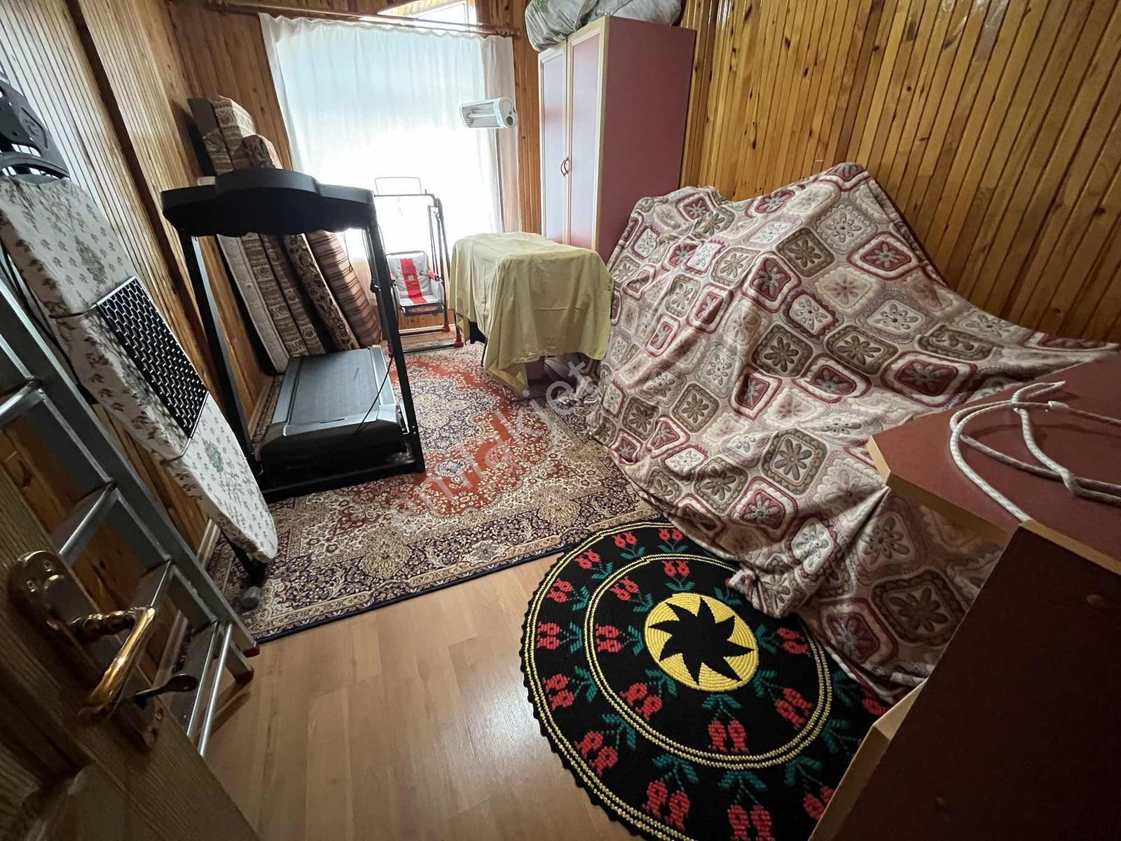 Keçeciler Mah.enntepe Avm Arkası 5+1 Dubleks Daire - Görsel 22
