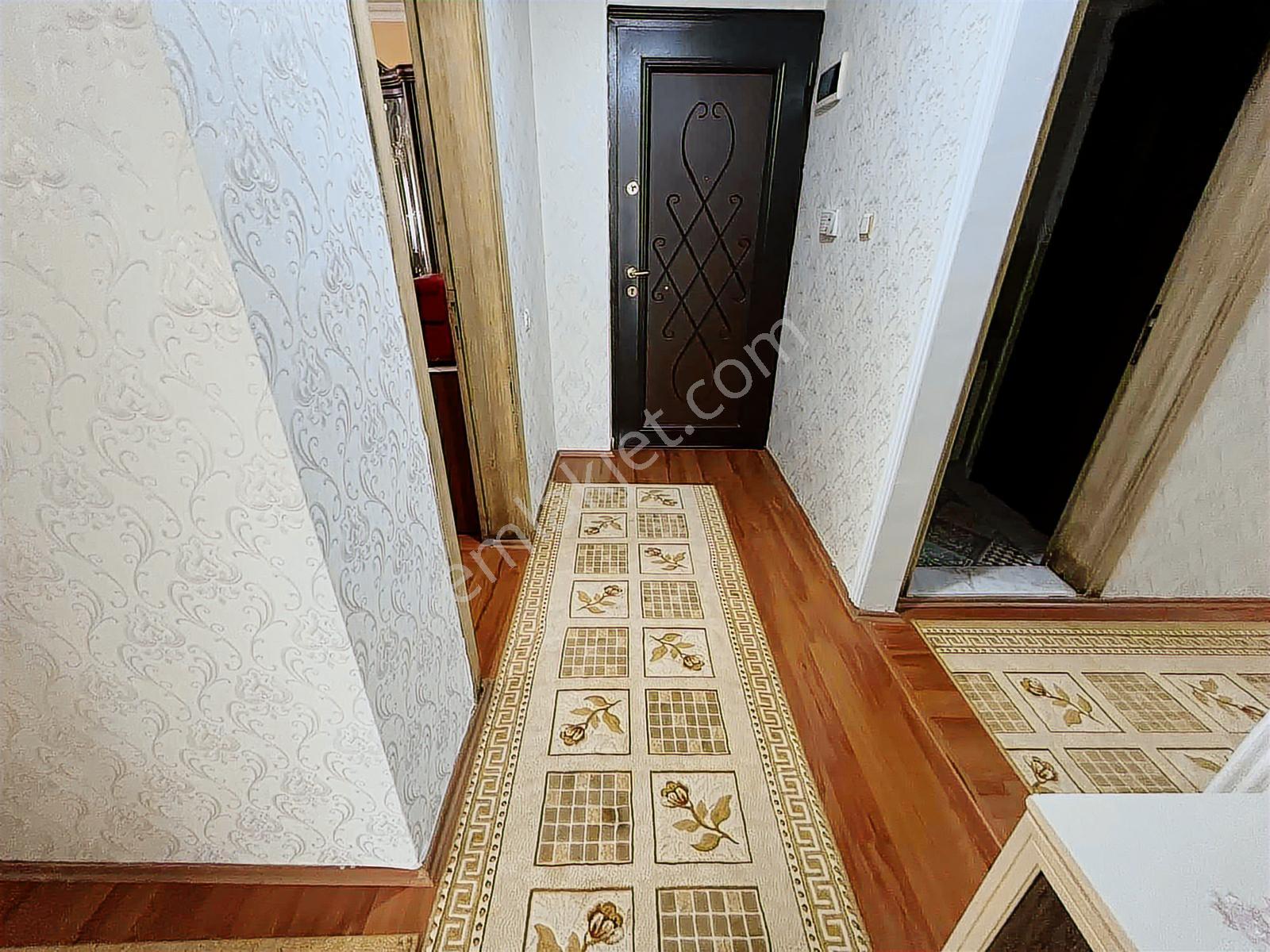 Keçeciler Mah.enntepe Avm Arkası 5+1 Dubleks Daire - Görsel 27