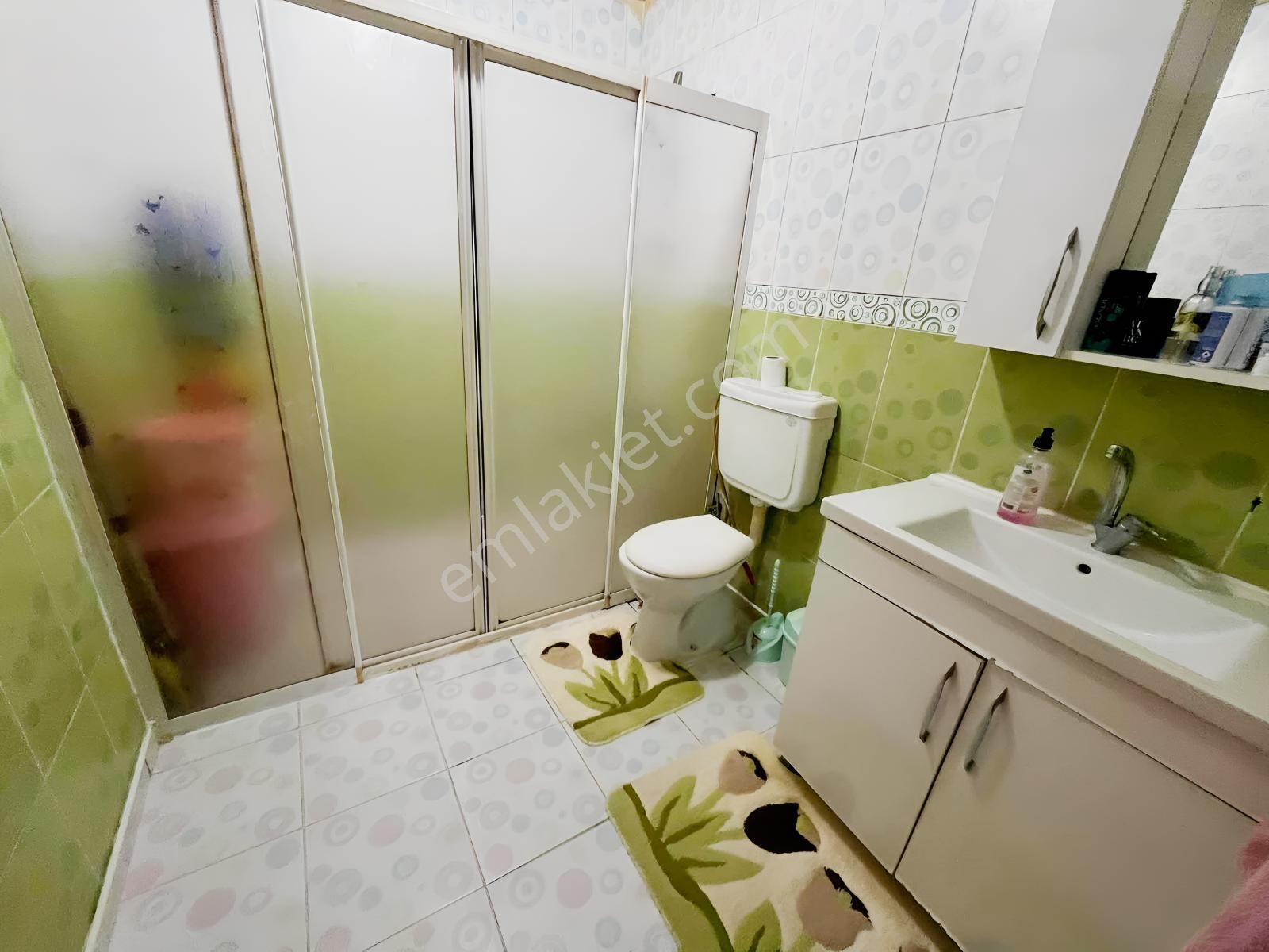 Keçeciler Mah.enntepe Avm Arkası 5+1 Dubleks Daire - Görsel 16