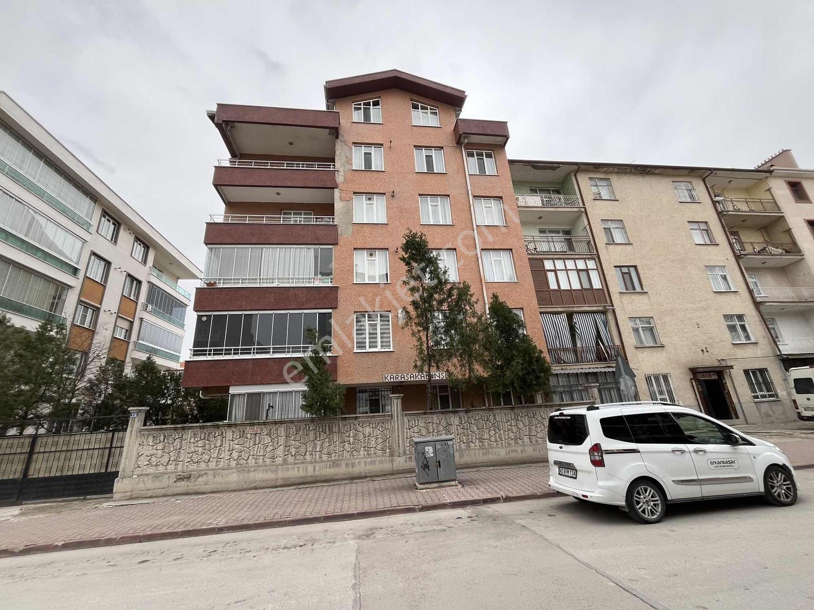Keçeciler Mah.enntepe Avm Arkası 5+1 Dubleks Daire
