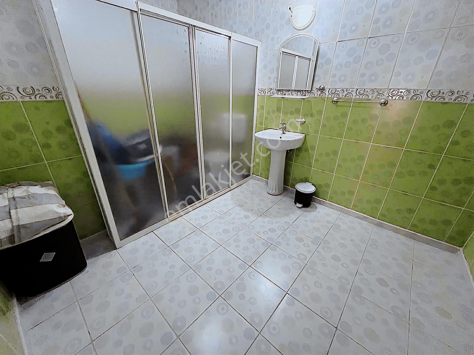 Keçeciler Mah.enntepe Avm Arkası 5+1 Dubleks Daire - Görsel 17