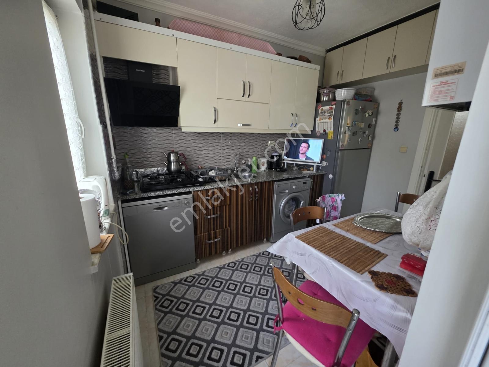 Ihlamurkent Toki'de 2+1 Masrafsız Satılık Arakat Daire - Görsel 25