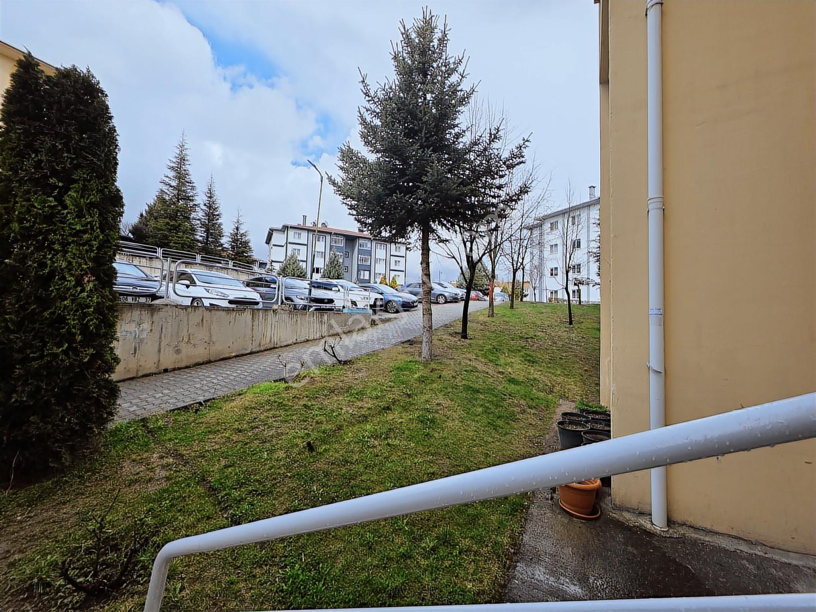 Ihlamurkent Toki'de 2+1 Masrafsız Satılık Arakat Daire - Görsel 22