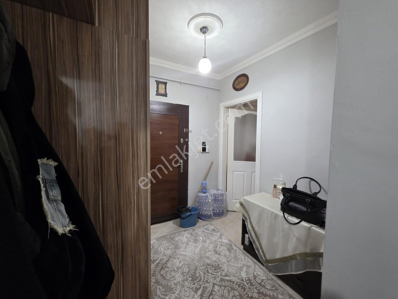 Ihlamurkent Toki'de 2+1 Masrafsız Satılık Arakat Daire - Görsel 28