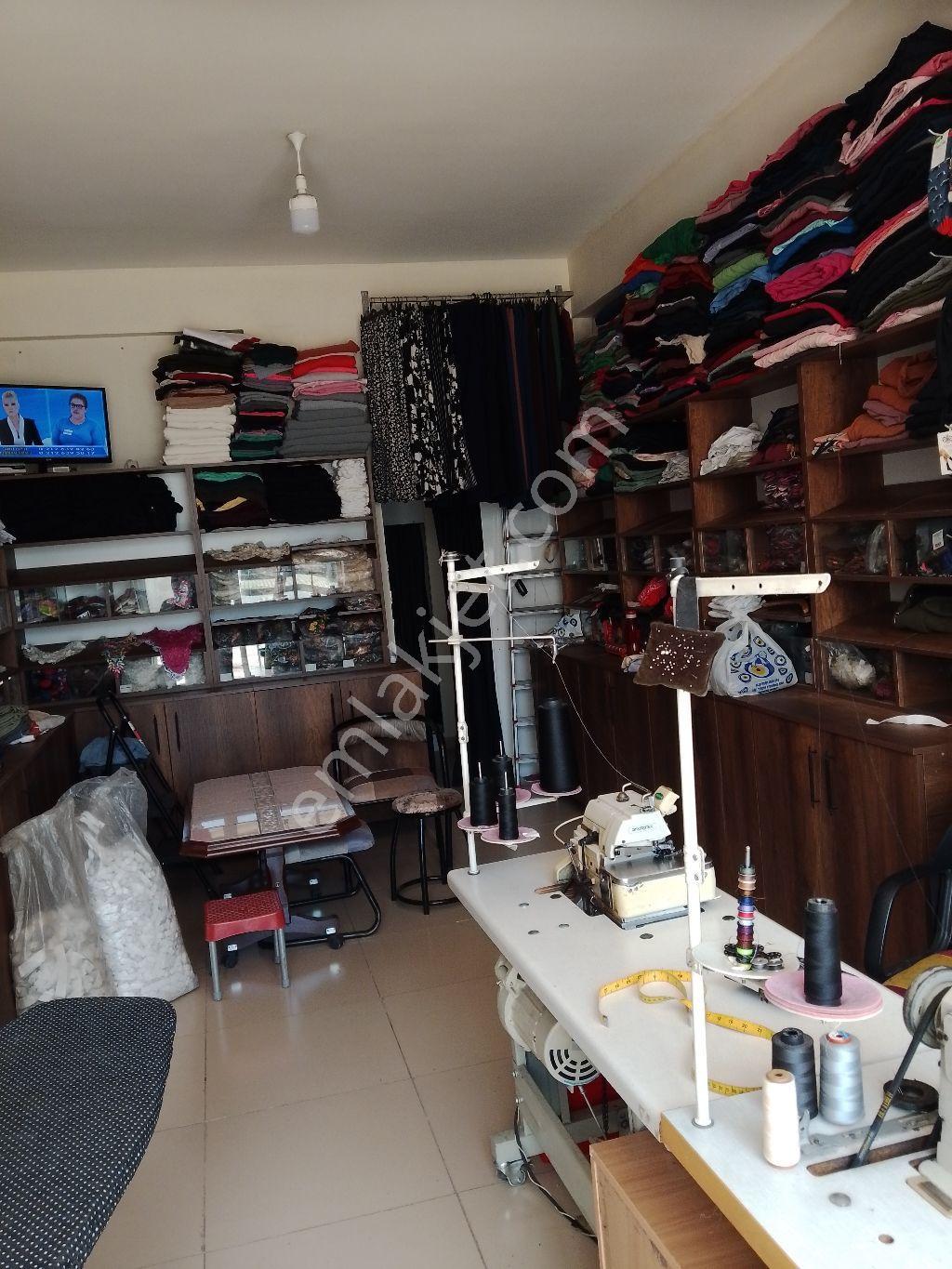 Devren Kiralık Butik&terzi - Görsel 19