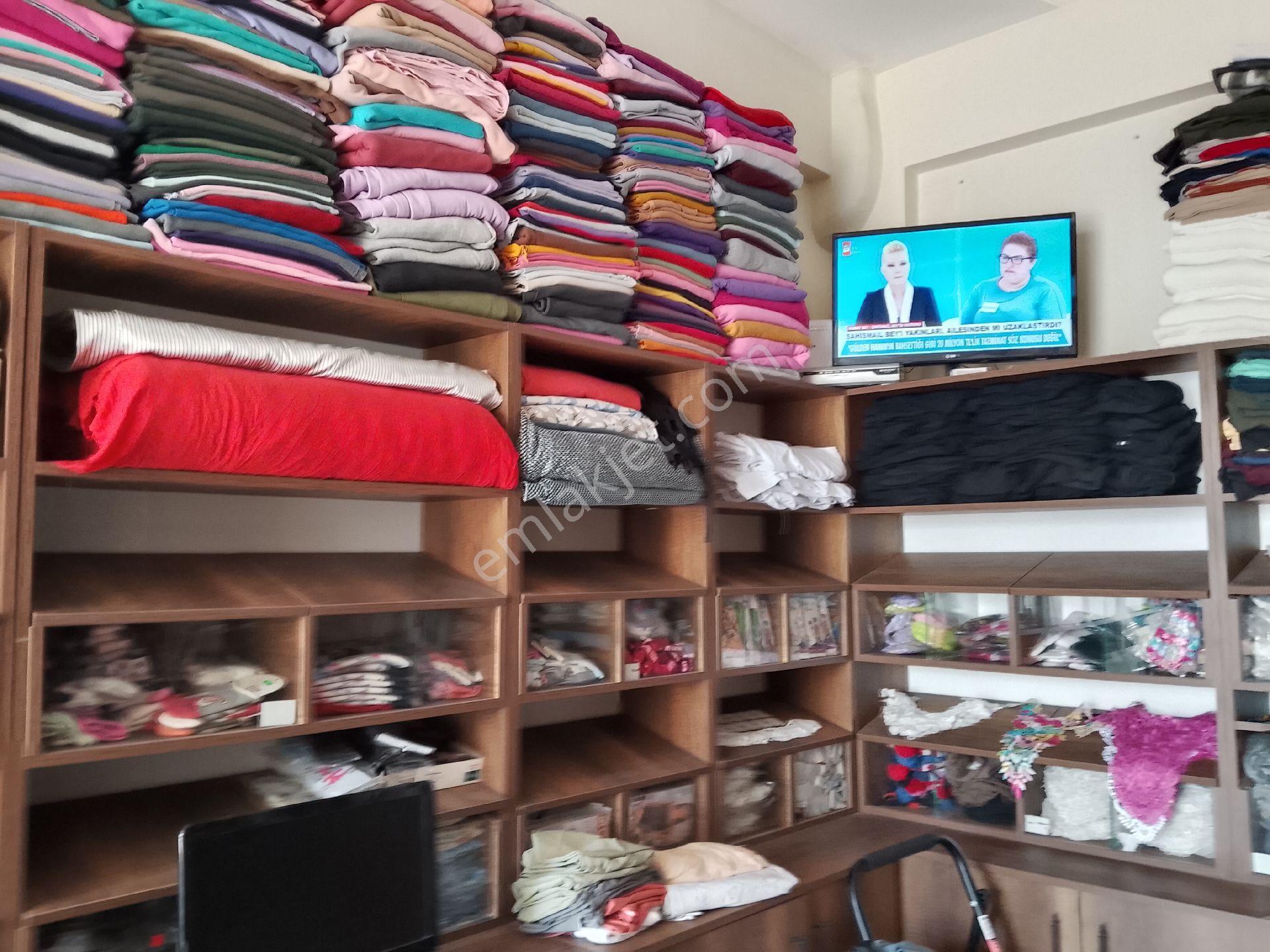Devren Kiralık Butik&terzi - Görsel 13