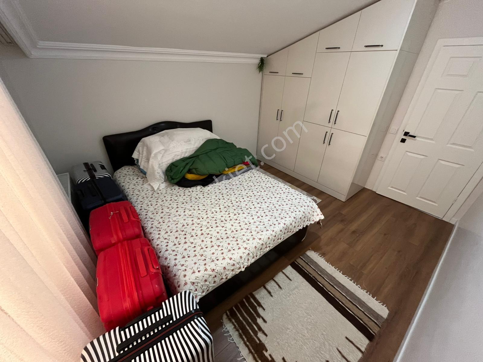 Dikmen Cadde Üzeri Lüks Dubleks 5+1 Satılık Daire Fırsatı - Görsel 21