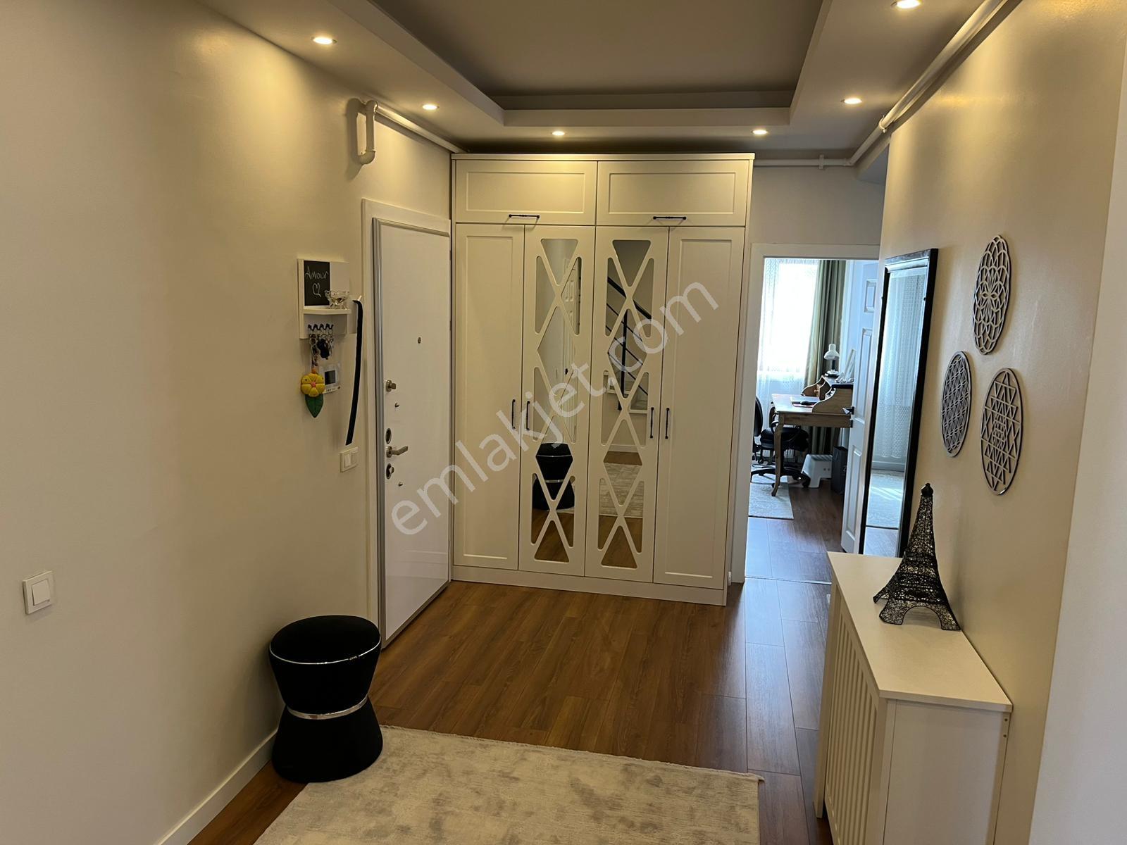 Dikmen Cadde Üzeri Lüks Dubleks 5+1 Satılık Daire Fırsatı - Görsel 8