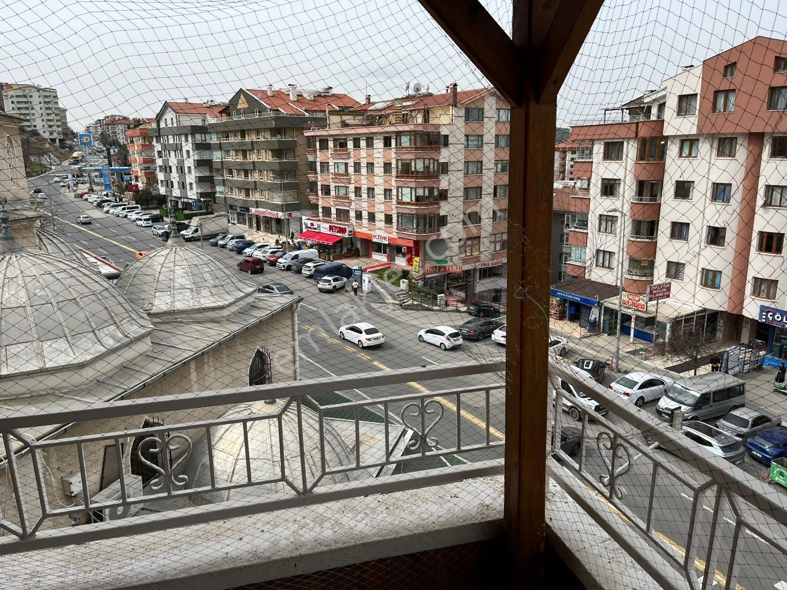 Dikmen Cadde Üzeri Lüks Dubleks 5+1 Satılık Daire Fırsatı - Görsel 24