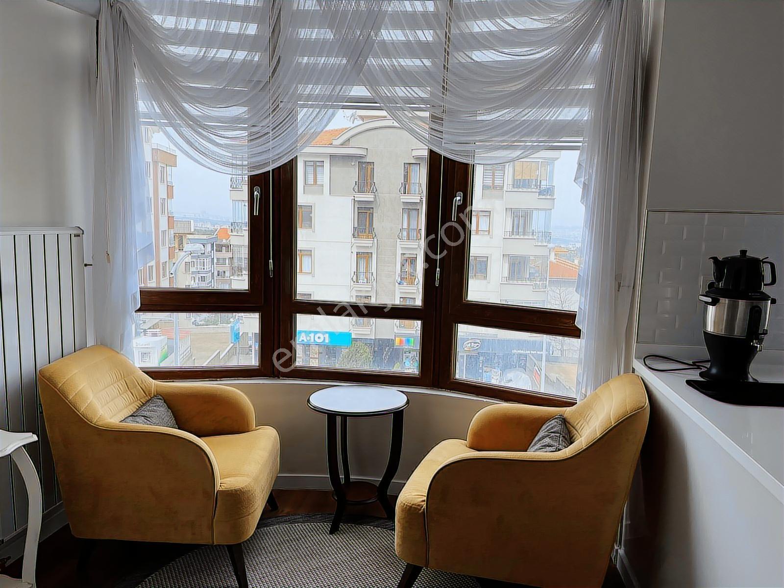 Dikmen Cadde Üzeri Lüks Dubleks 5+1 Satılık Daire Fırsatı - Görsel 13