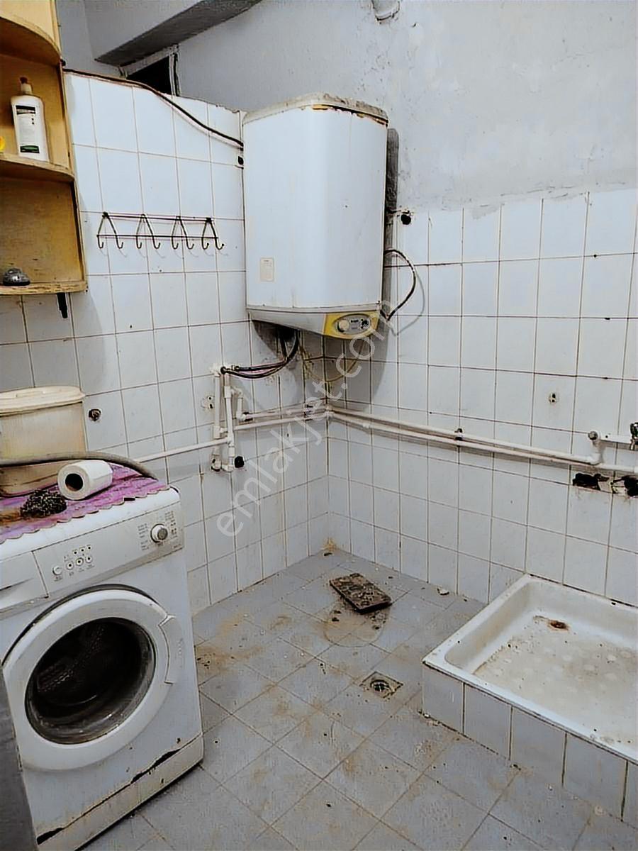 Buca Adatepe 120 Mk Giriş Öğr Bölgesi Cafe Büro İşyeri Kiralık - Görsel 10