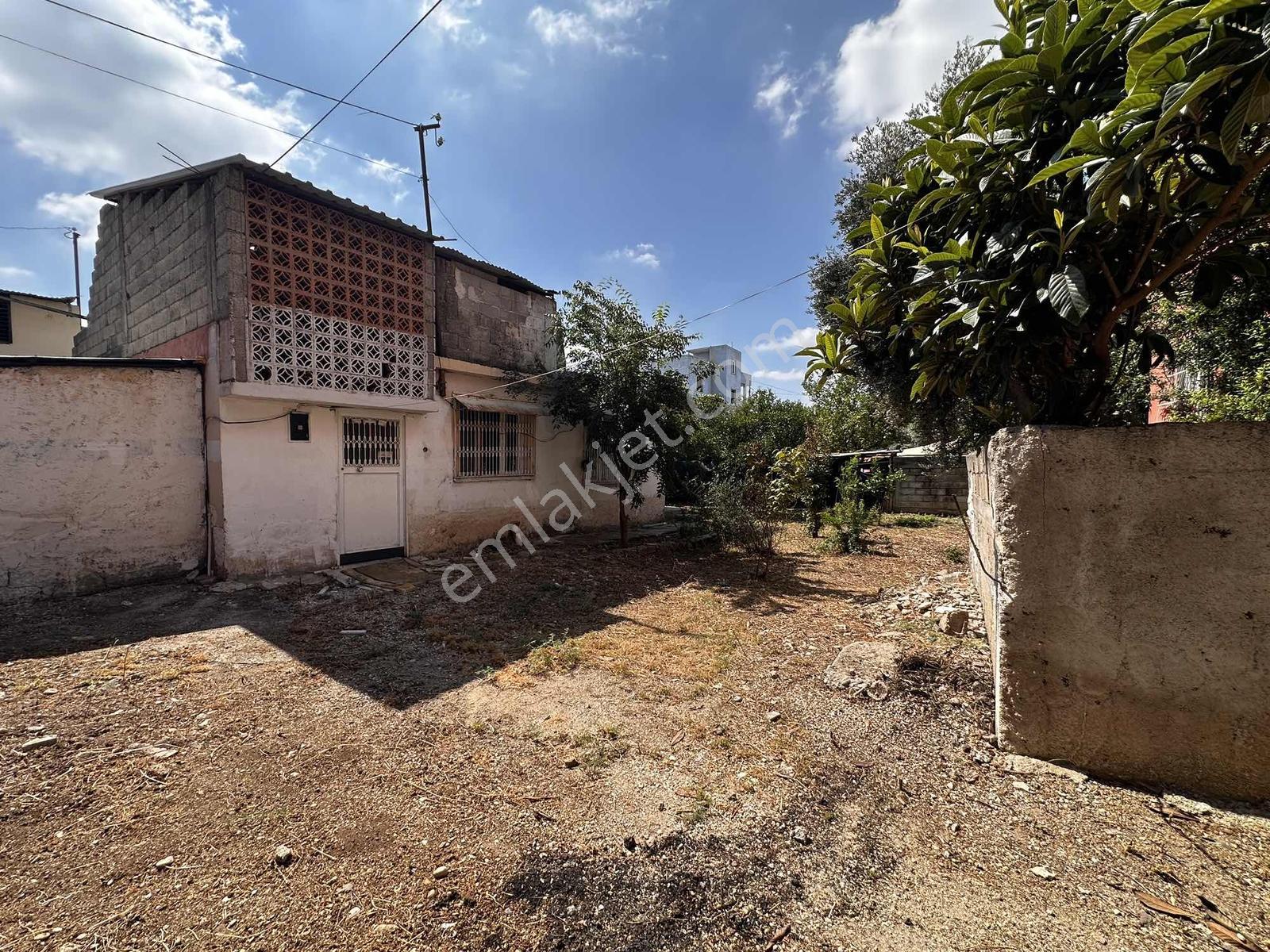 Altın Emlak Kiralıyor.gürselpaşa Da Bahçeli Müstakil 2+1 - Görsel 26