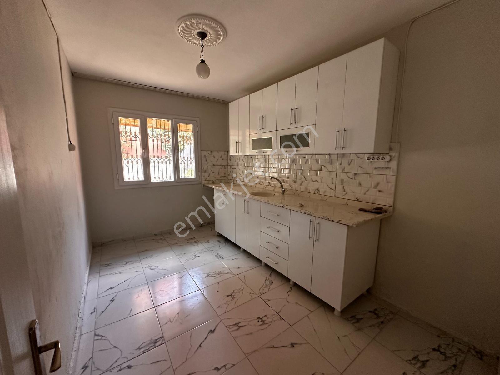 Altın Emlak Kiralıyor.gürselpaşa Da Bahçeli Müstakil 2+1 - Görsel 9