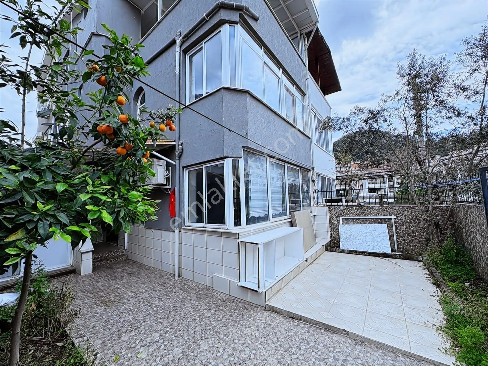 Marmaris Beldibi'nde Satılık Müstakil Ev - Görsel 3