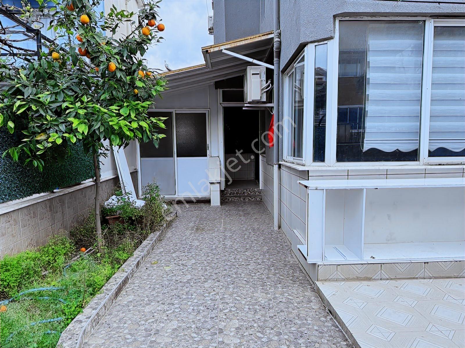 Marmaris Beldibi'nde Satılık Müstakil Ev - Görsel 12