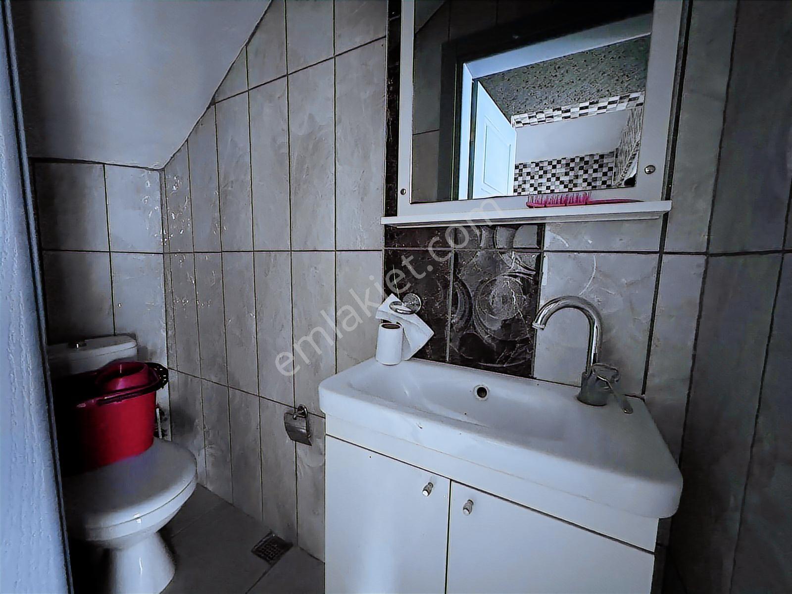 Marmaris Beldibi'nde Satılık Müstakil Ev - Görsel 36