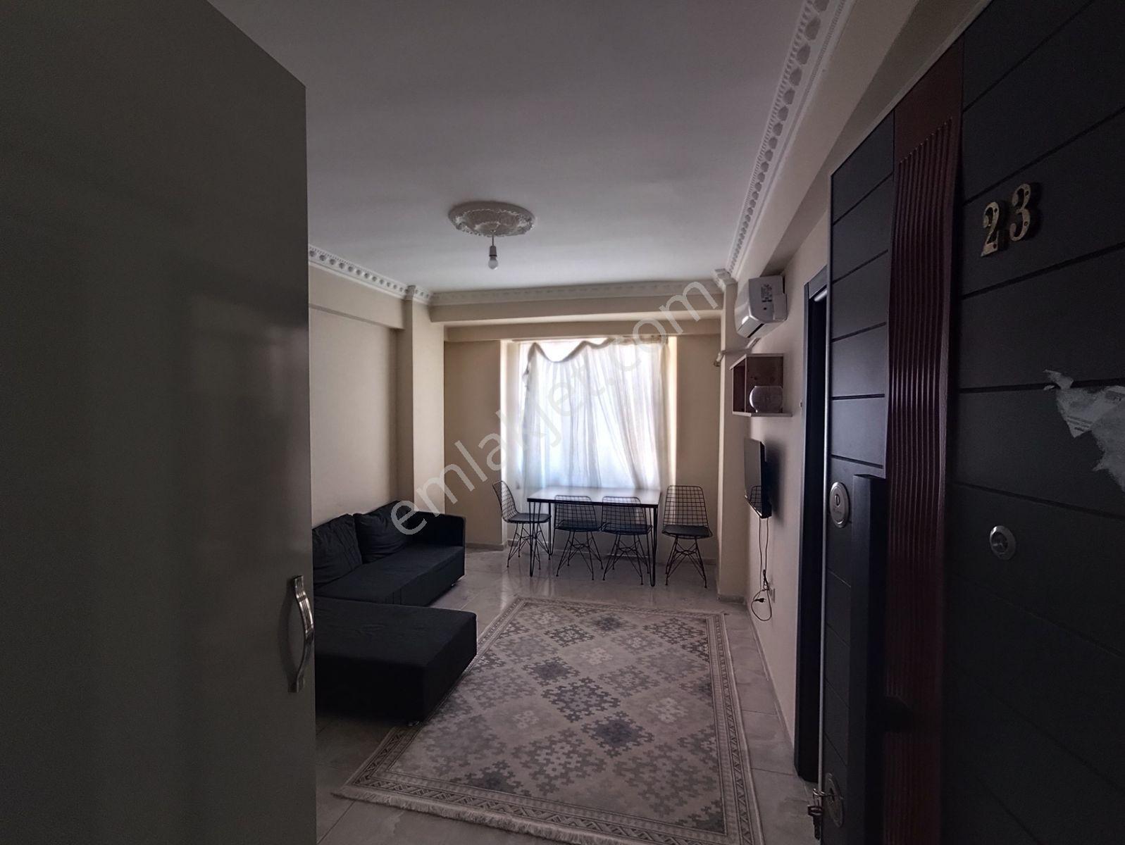 Ulaş Emlaktan Bahçelievlerde Kiracılı Eşyalı Satılık 1+1 Daire - Görsel 4