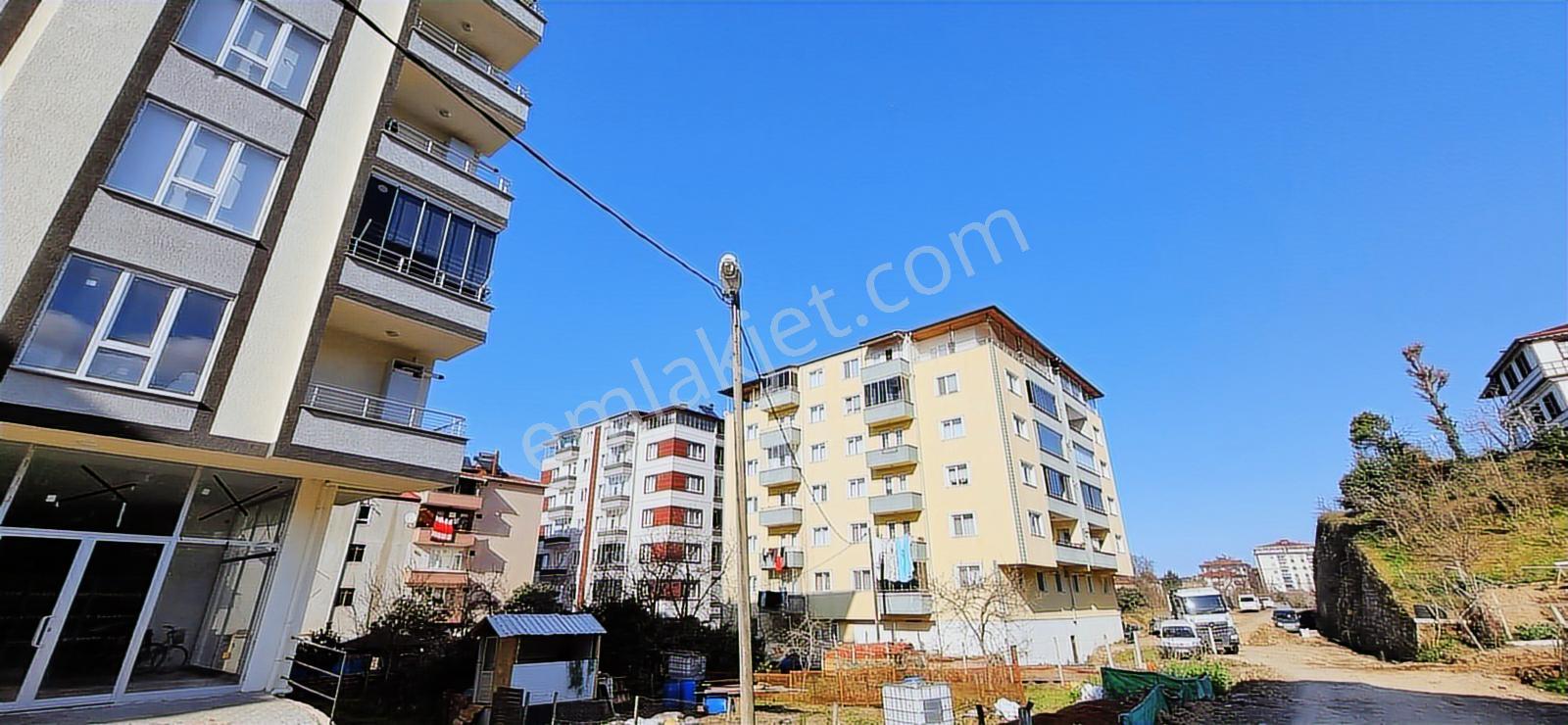Arsin Merkez'de Satılık 2+1 Son Fırsat Daire
