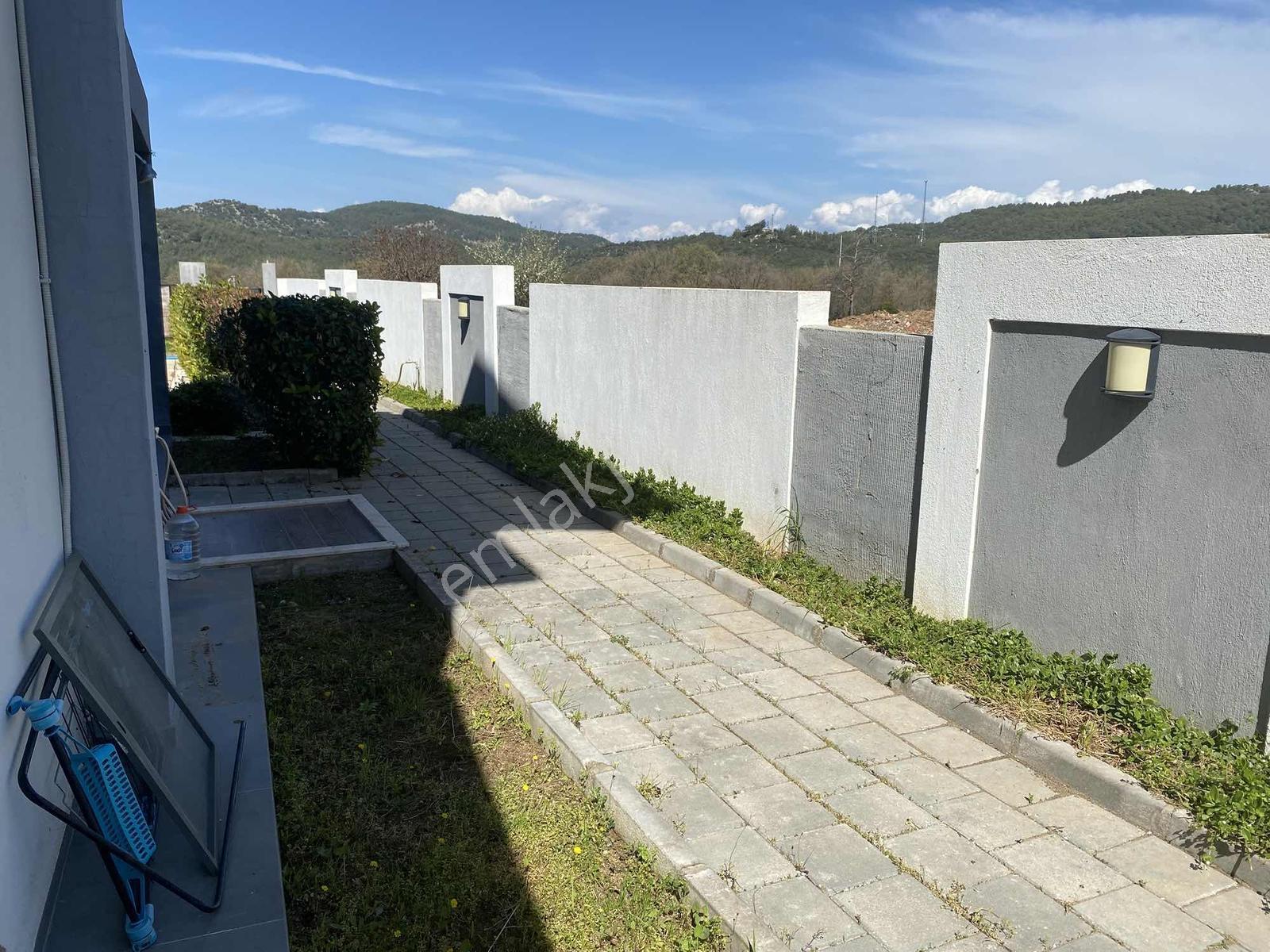 Fethiye Ölüdeniz Ovacık'ta Kiralık Havuzlu 4+1 Müstakil Villa - Görsel 4