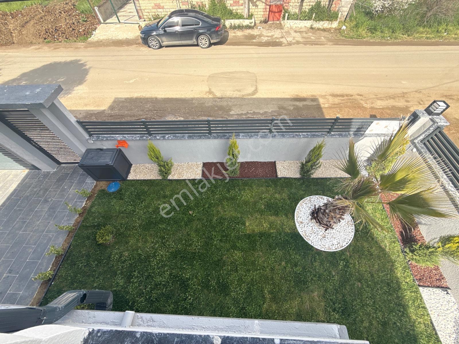 Marmara Ereğlisi Yeniçiftlik'te Müstakil Köşe Başı Lüks Villa - Görsel 20