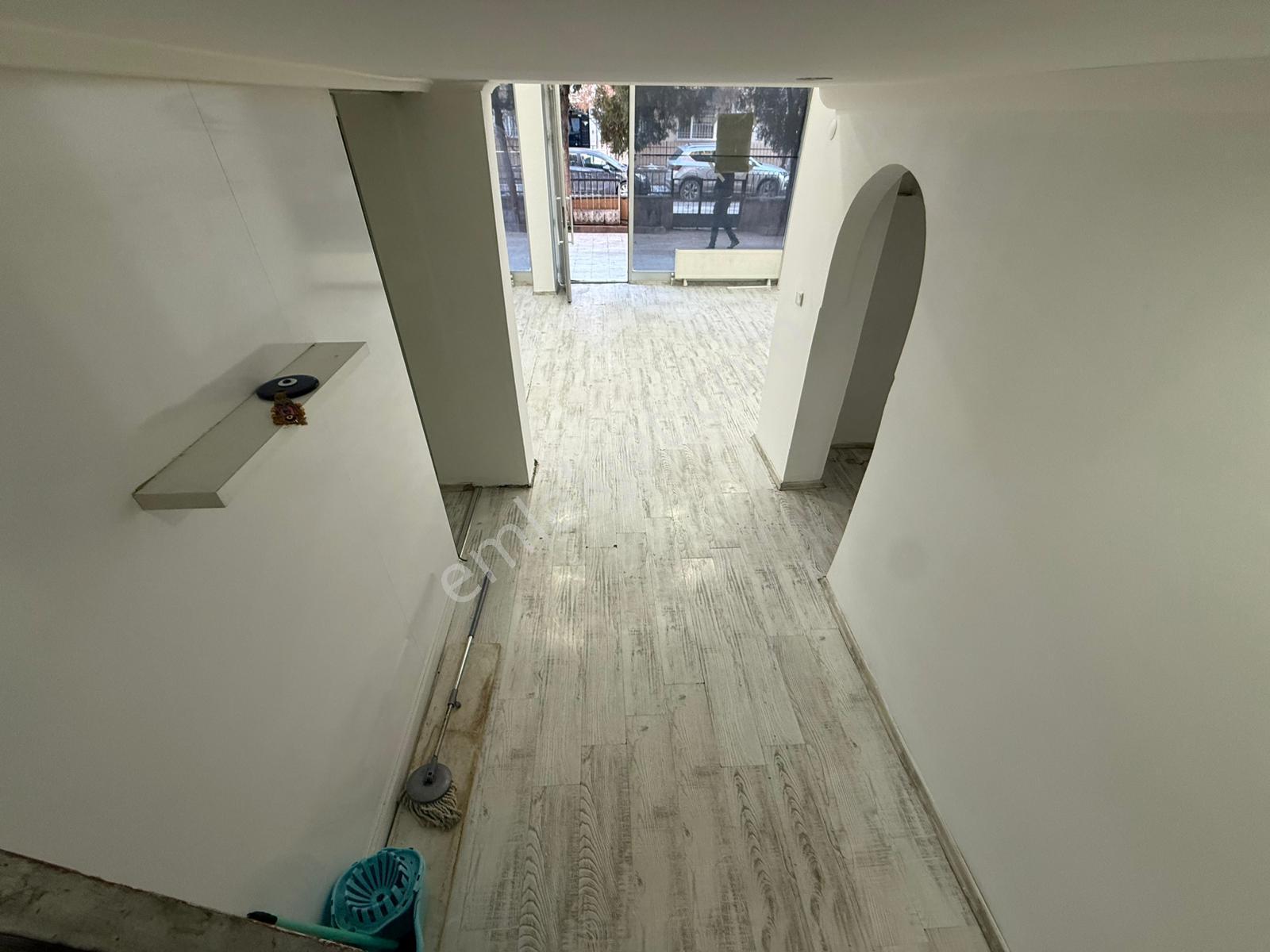 Aşağı Eğlence Mercimek Sokak'da 80m2 Her İşe Uygun Yapılı Dükkan - Görsel 14