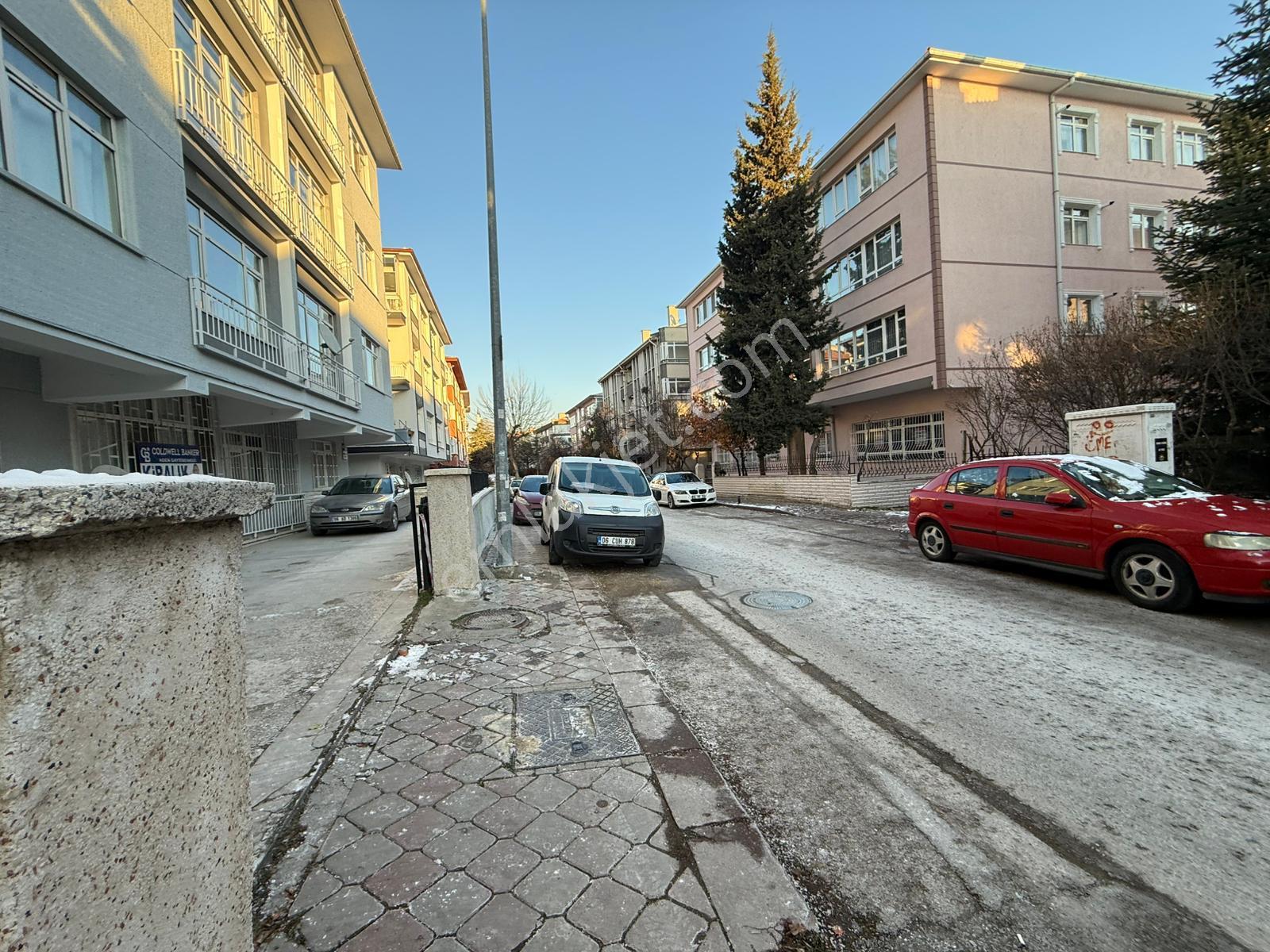 Aşağı Eğlence Mercimek Sokak'da 80m2 Her İşe Uygun Yapılı Dükkan - Görsel 17
