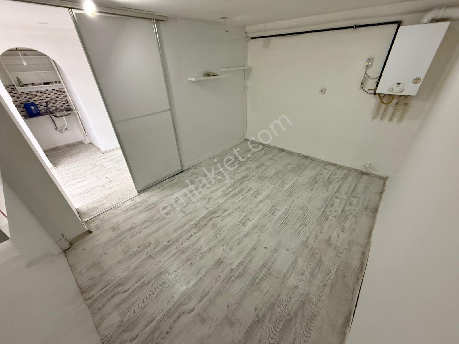 Aşağı Eğlence Mercimek Sokak'da 80m2 Her İşe Uygun Yapılı Dükkan - Görsel 7